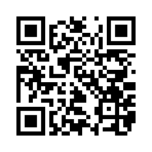 QR Code for bitcoin:1Ethm3xYVckGm45YsB9UvAL49fbdocfT7o