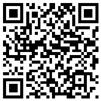 QR Code for bitcoin:1EtpnbtXEC74uFYhSwAFnSuFaS9ecLoBS6