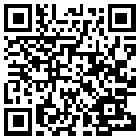 QR Code for bitcoin:1EttXHzP5QaUdaEczYEyWxBitMo1niVsBA
