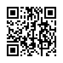 QR Code for bitcoin:1Ettrx63f76JLqUmBfEceyVr3niCNGwtAp