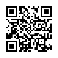 QR Code for bitcoin:1EtyWcbZ2Gsm8Y2RJFicPd6dA5i7nb7hwE