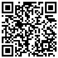 QR Code for bitcoin:1Eu8rwfCQBLbZGVPFvWSNgCK1vb9AjnaUb