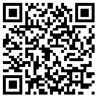 QR Code for bitcoin:1EuLoGeERvGtKVEjxw5FDMRcj6m5FD6KFj