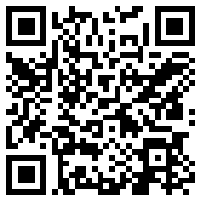 QR Code for bitcoin:1EuNQnUbVLuTo4P4qYhttHJCyMeQF6PYjn
