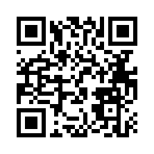 QR Code for bitcoin:1EuTbTrJ8vajFm2qbYSAfPLDnikagxCBEp
