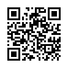 QR Code for bitcoin:1EuXhi3yAXLzFoh98AX7Fbkby1Hw8EUyoB