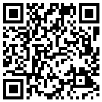 QR Code for bitcoin:1EudhXGWHPLMm2rBeDCeQadqoAeMozHWeP