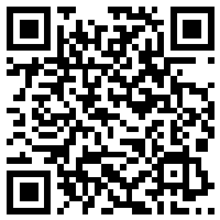 QR Code for bitcoin:1EudzmGdndPCdSAZccfXAwT5sTAjvZY1aD