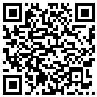 QR Code for bitcoin:1EugUQ53JrQLcaA5Gq4ShpSAvFCmCvjVkQ