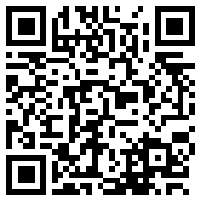 QR Code for bitcoin:1EugkJurHpr8kqcZ1R1AB4FD3feCVdfRP1