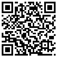 QR Code for bitcoin:1EujfEdUN8mMyZyiRQhLPTzEfWWP6dpbjK