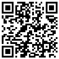 QR Code for bitcoin:1EumMHzbtsdDJUc21hXmvPVynrgDP4APbW
