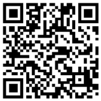 QR Code for bitcoin:1EuqtfMVRGtUj6Ax7KNrtX96kurDYVNJVf