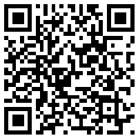 QR Code for bitcoin:1EutYZF1hWsTPcCCxGLDPVpYut5UukAtFd