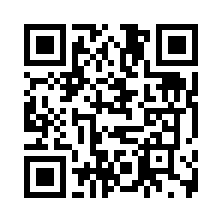 QR Code for bitcoin:1Ev2GAADdtMMmLkH3pKBwC3bfZcVW44dts