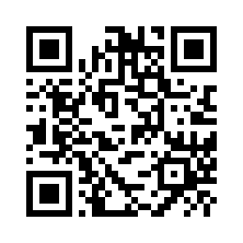 QR Code for bitcoin:1EvAM9bP1cuKw19ABStjoXJ9wdSSMKminL