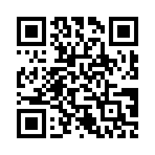 QR Code for bitcoin:1EvCDxLxMH8TFZMtAzAD7ZNWjYFnobvBVp