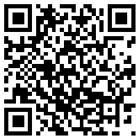 QR Code for bitcoin:1EvDEXoEGck5jmcLqxdfXFLKN1fgFVRuVB