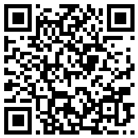QR Code for bitcoin:1EvEHevU9EUbfFT8rbAaADm9f2HMaPEBBy