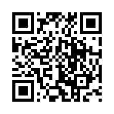 QR Code for bitcoin:1EvF45dfQJdfWCFCCUDXT5pguSqeGHG5vc