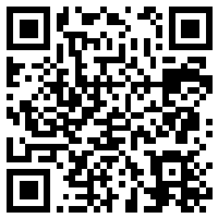 QR Code for bitcoin:1EvM1cfqsJ8T7nURDDwVVhC62d5ko2dGoM