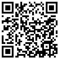 QR Code for bitcoin:1EvP3RijE6MVBBY2AxF6mxffCamsCktNNC