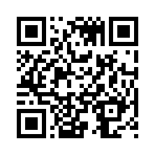 QR Code for bitcoin:1EvR7FJdbqan99TfNKARgrxBQPyYJ8Hjek