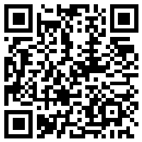 QR Code for bitcoin:1EvTUGCeavAeRc91nqMkTd9LahFVfbj6kc