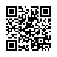 QR Code for bitcoin:1EvU6PtPm5AXV8jgzdBA3FYSycNXeZwh3R