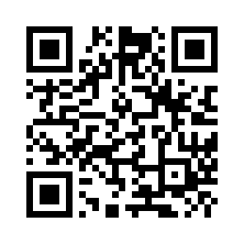 QR Code for bitcoin:1EvUFSKccd48jYtXpVfv3U6kz8sjecC2fd
