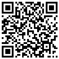 QR Code for bitcoin:1EvUTebG6s2eBB6nec8aoptkj3J1BwCtsp