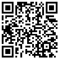 QR Code for bitcoin:1EvaC6AcFa3MAdnK4oK4CiCBekvLSfGGvx