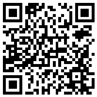 QR Code for bitcoin:1EvaWSTa3rP6oaKXnBkcx4M2CLFiKFFm7Z