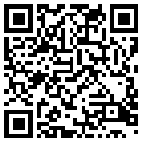 QR Code for bitcoin:1EvbXoLug7udMpLAqZjxSSVmsJXgM2PYuF