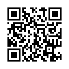 QR Code for bitcoin:1EvcTHCitNbRmxKTNeVoxdWNcH1tPBgnRd