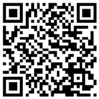 QR Code for bitcoin:1EvcnFHTZjpoeLWo5BALFbysTVRqm2mm5y