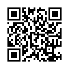 QR Code for bitcoin:1EvfN81WukF7aGsik2jAdHmapSVshtdgWW