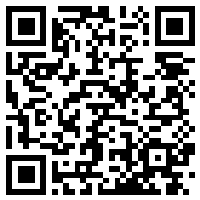 QR Code for bitcoin:1Evh4hMYfPqSjFG9VLKpAtA3C7uobG7vsE