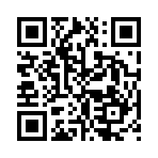 QR Code for bitcoin:1Evh7d2npz9kpwjV7PywJR4euc3t6yhUao
