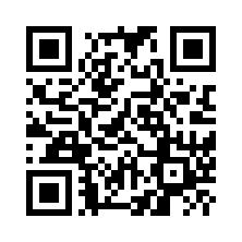 QR Code for bitcoin:1EvmXXn19F5tLbm1j3GoYpgEJY2RF6gWNX
