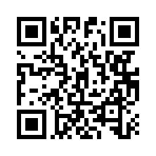 QR Code for bitcoin:1EvmrBe9rQAnaYcthtAc3pJS9kjgecxTtg