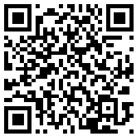 QR Code for bitcoin:1Evmw5xXUfqUnH2kVMPFQNN82bnohULFTA