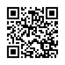 QR Code for bitcoin:1EvpeccS271e1TTe5YTrjWF7Pzv7mfwwHM