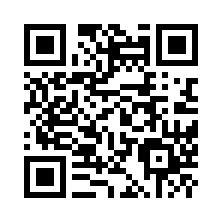 QR Code for bitcoin:1EvsUnHNBMKpr63VjzuDB3iR6A54ccffqK