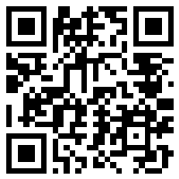 QR Code for bitcoin:1EvtxwC7eaLvjQ6RvxFLeweCML9WEUEQG9
