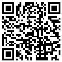 QR Code for bitcoin:1EvuMuAVwVG72yeWSD6XZ7SdyhHPQauXbA