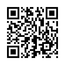 QR Code for bitcoin:1EvznabAFyMXfCRCg3zvzvvFaL4baaKWCb