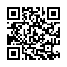 QR Code for bitcoin:1Ew1D2gPSWzepmWTxtDF2DHTj5dP59cn3S