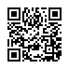 QR Code for bitcoin:1Ew2YFAjxDnnDBexmTaeFckVcoeLJSZAiv