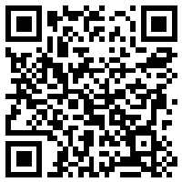 QR Code for bitcoin:1Ew2aUPmrkToVJbwf3MRfDHVx269sG9f3A
